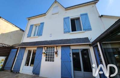 Vente Maison/villa 5 pièces — photo du bien