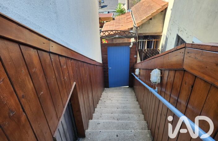 Vente Maison/villa 5 pièces — photo 2