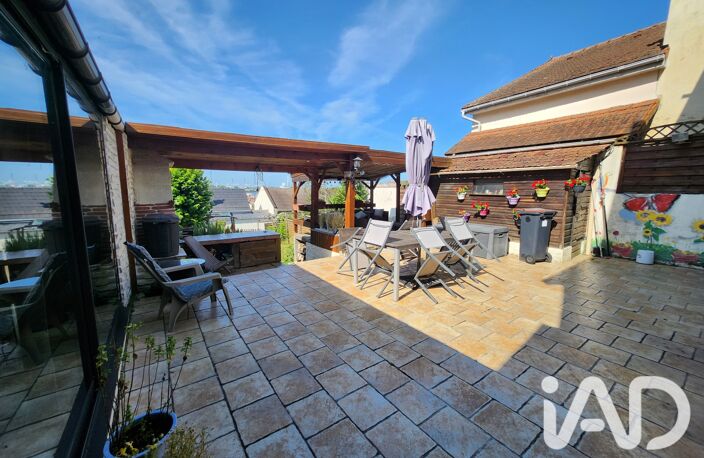 Vente Maison/villa 5 pièces — photo 3