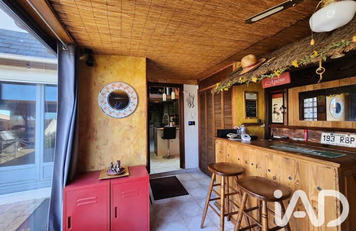Vente Maison/villa 5 pièces — photo 4