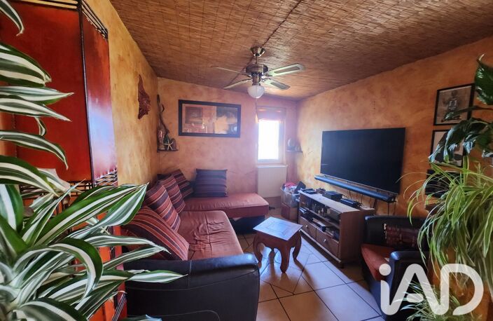 Vente Maison/villa 5 pièces — photo 5