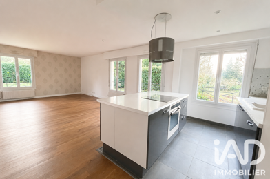 Appartement 3 pièces 249000 €