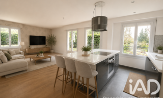 Appartement 3 Pièces 78 m² à vendre à Poissy (78300)