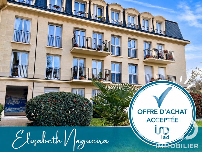 Vente Appartement 3 pièces — photo 1