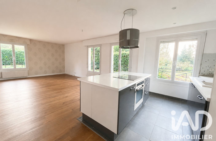 Vente Appartement 3 pièces — photo 3