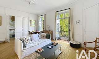 Appartement 4 Pièces 83 m² à vendre à Nantes (44000)