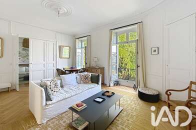 Appartement 4 pièces 436000 €