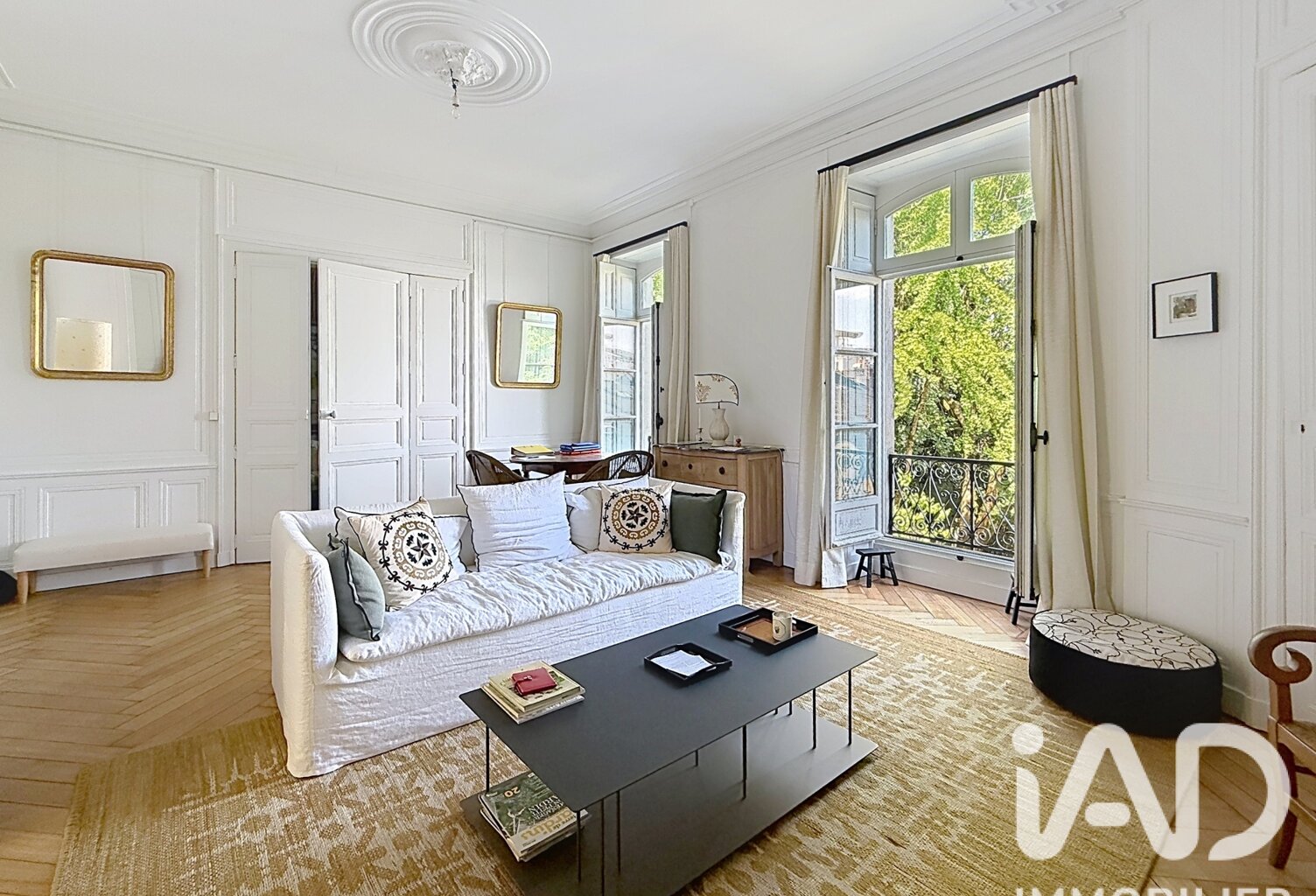 Vente Appartement 4 pièces — photo 1