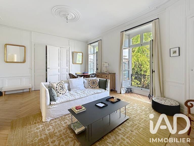 Vente Appartement 4 pièces — photo 1