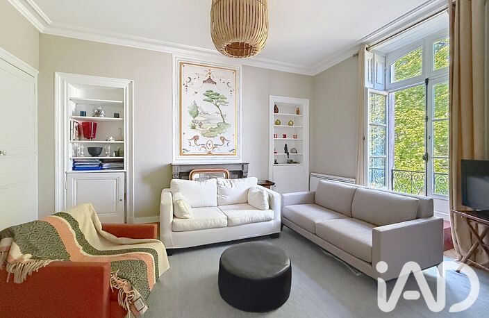 Vente Appartement 4 pièces — photo 3