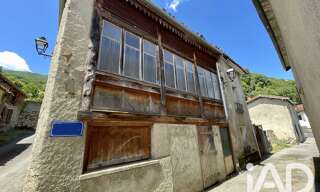 Maison 3 Pièces 70 m² à vendre à Ferrère (65370)
