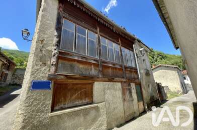 Maison 3 pièces 106000 €