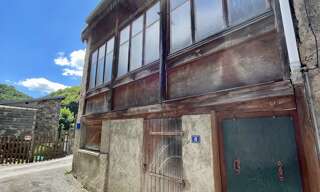 Maison 3 Pièces 70 m² à vendre à Ferrère (65370)