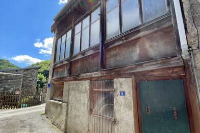 Maison 3 pièces 106000 €