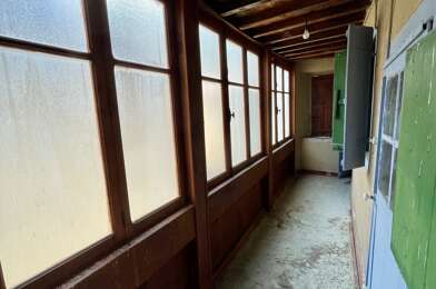Maison 3 pièces 106000 €