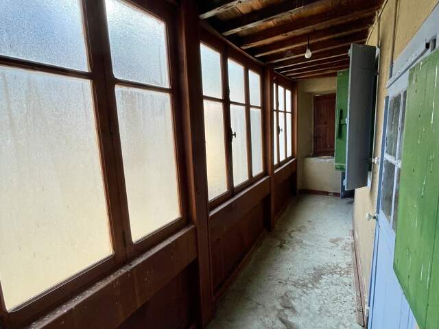 Vente Maison de village 3 pièces — photo du bien