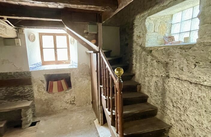 Vente Maison de village 3 pièces — photo 2