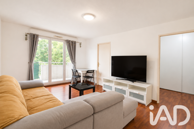Appartement 3 pièces 214000 €