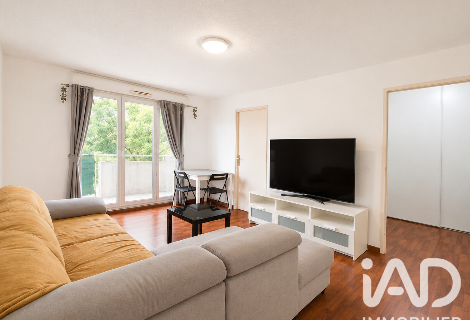Vente Appartement 3 pièces — photo 1