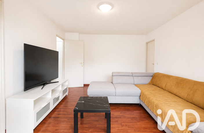 Vente Appartement 3 pièces — photo 2