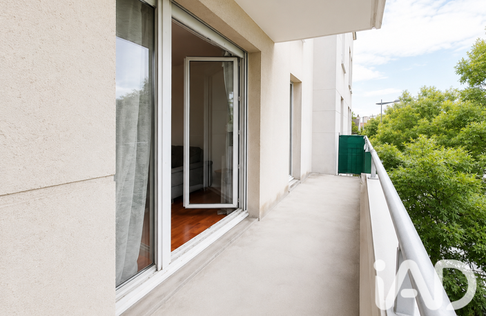 Vente Appartement 3 pièces — photo 3