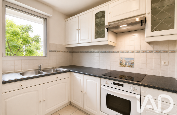 Vente Appartement 3 pièces — photo 4