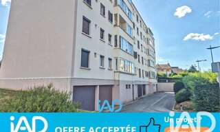 Appartement 4 Pièces 65 m² à vendre à Mantes-la-Ville (78711)