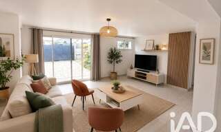 Maison 7 Pièces 150 m² à vendre à Chanceaux-sur-Choisille (37390)