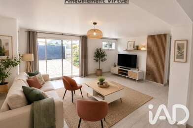 Maison 7 pièces 260000 €