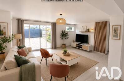 Vente Maison/villa 7 pièces — photo du bien