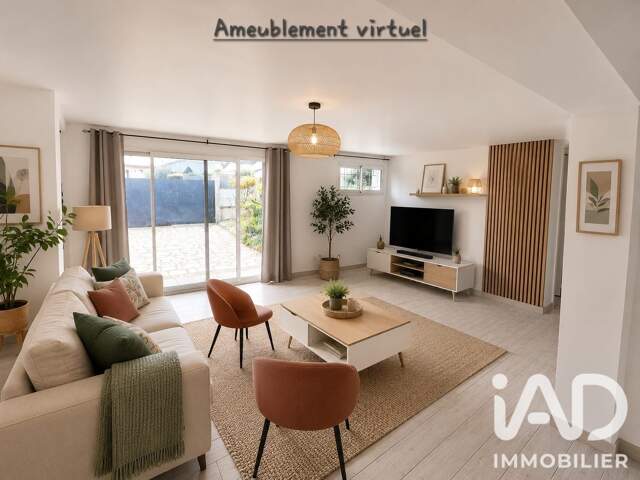 Vente Maison/villa 7 pièces — photo du bien