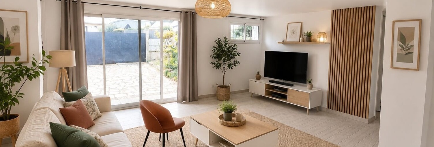 Maison 7 Pièces 150 m² à vendre à Chanceaux-sur-Choisille (37390)