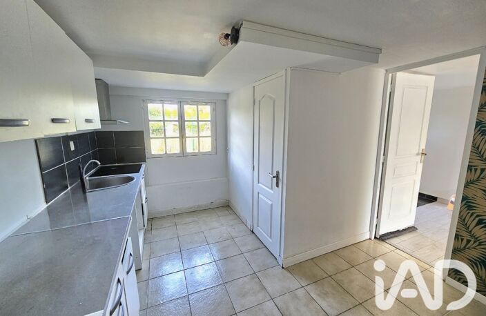 Vente Maison/villa 7 pièces — photo 2