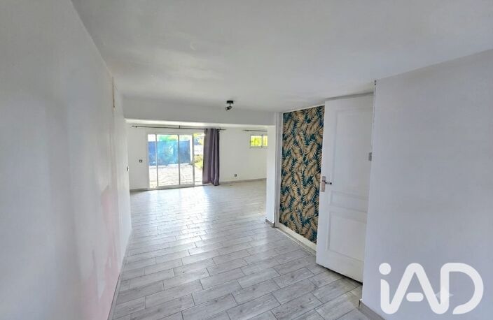 Vente Maison/villa 7 pièces — photo 3