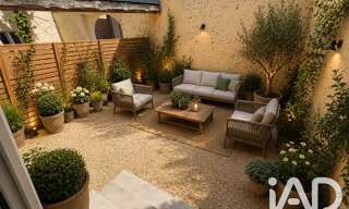 Maison 3 Pièces 65 m² à louer à Villevallier (89330)