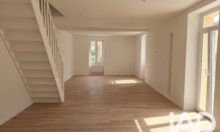 Maison 4 Pièces 110 m² à louer à Villevallier (89330)