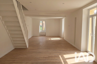 Maison 4 pièces 990 €