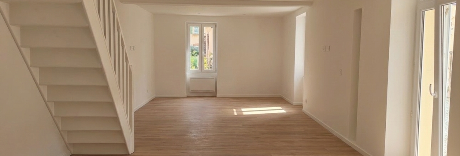 Maison 4 Pièces 110 m² à louer à Villevallier (89330)