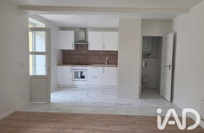 Location Maison/villa 4 pièces — photo du bien
