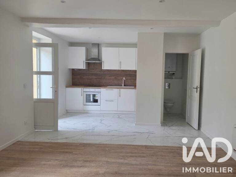 Location Maison/villa 4 pièces — photo 1