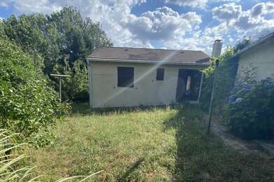 Maison 6 pièces 115000 €