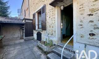Maison 4 Pièces 80 m² à vendre à Boissy-le-Châtel (77169)