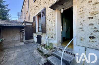Maison 4 pièces 135000 €