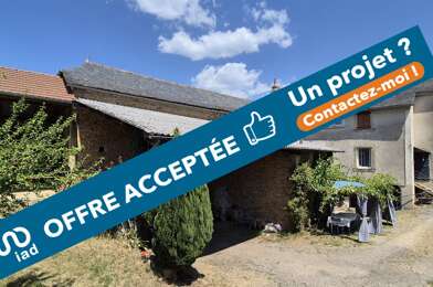 Maison 10 pièces 230000 €