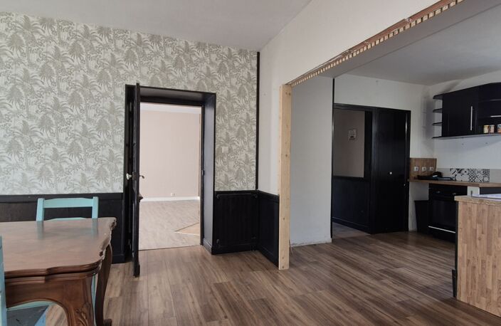 Vente Ferme 10 pièces — photo 2