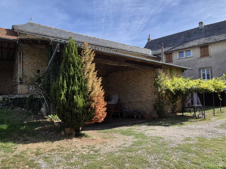 Vente Ferme 10 pièces — photo 1