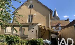 Maison 7 Pièces 135 m² à vendre à Levroux (36110)