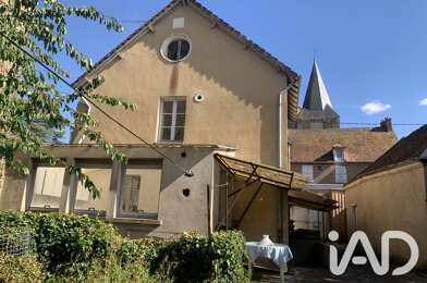Maison 7 pièces 74500 €