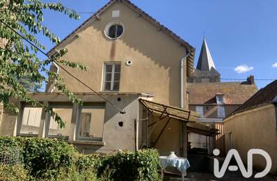 Vente Maison/villa 7 pièces — photo du bien