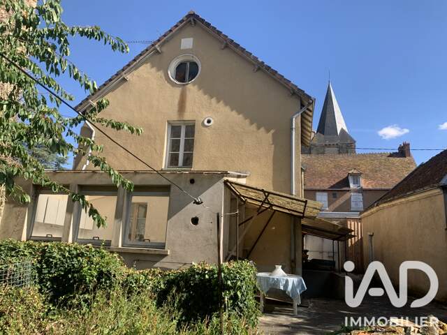 Vente Maison/villa 7 pièces — photo du bien